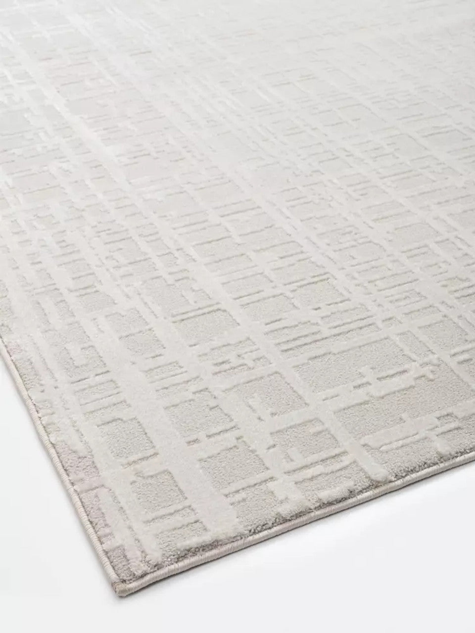 Dynamic Rugs Timeless 6928 Beige Ivory Modern Machine-Made Rug