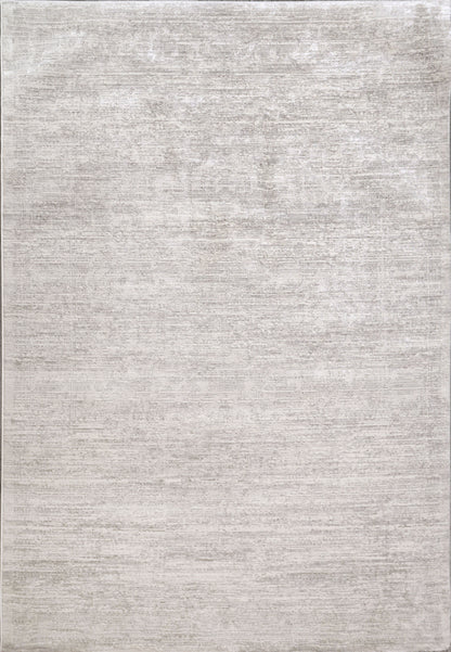 Dynamic Rugs Rori 9357 Ivory Light Grey Modern Machine-Made Rug