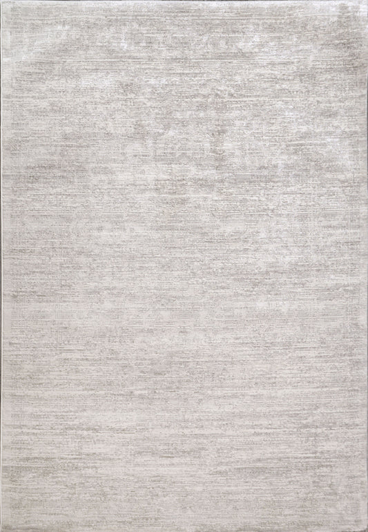 Dynamic Rugs Rori 9357 Ivory Light Grey Modern Machine-Made Rug