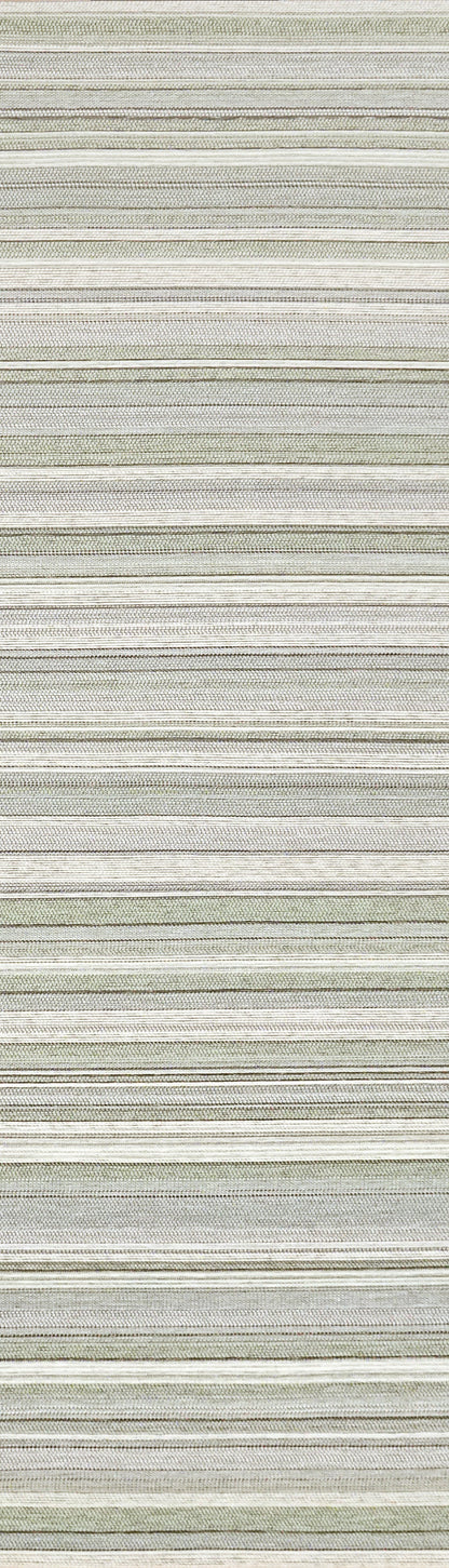 Dynamic Rugs Newport 96005 Green Ivory Contemporary Machine-Made Rug
