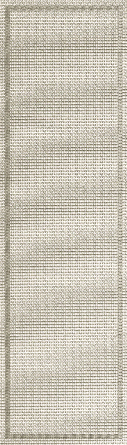 Dynamic Rugs Newport 96007 Beige Contemporary Machine-Made Rug