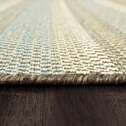 Dynamic Rugs Newport 96011 Grey Multi Contemporary Machine-Made Rug