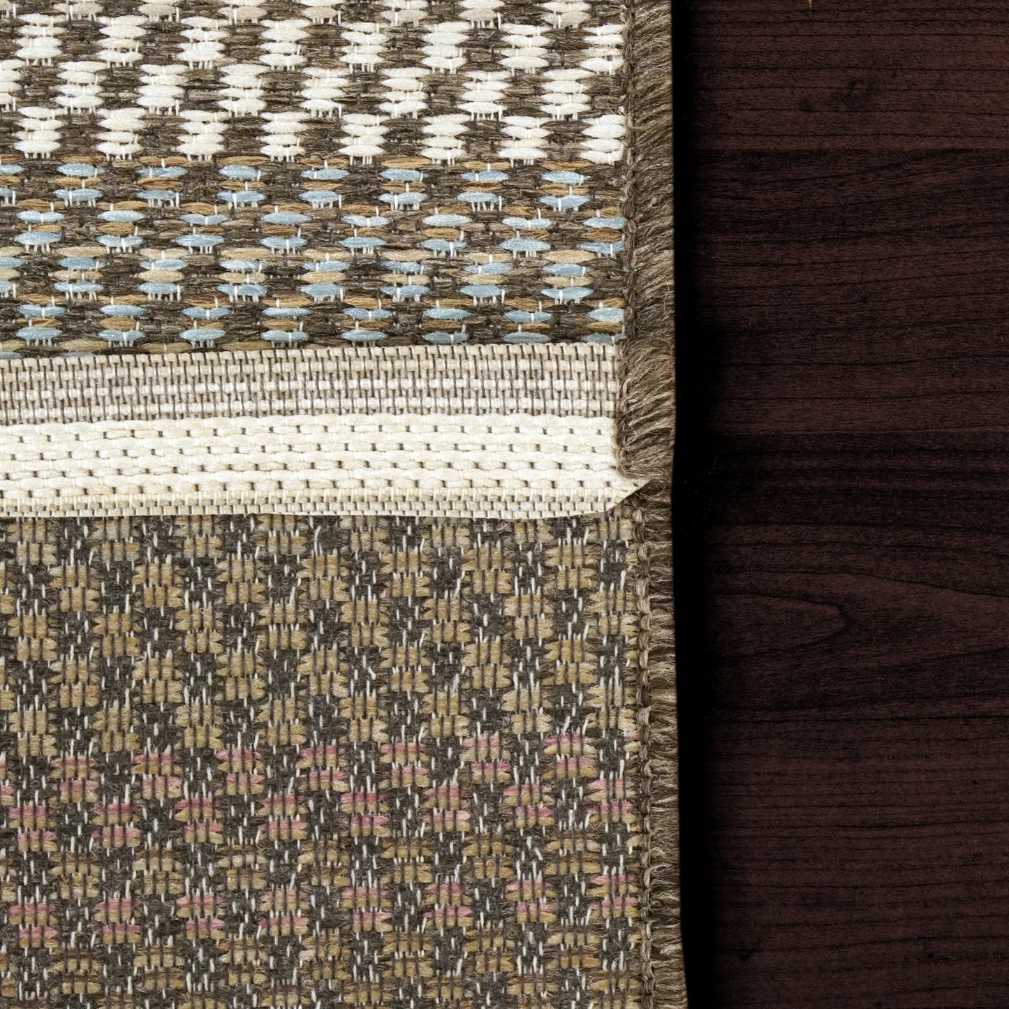Dynamic Rugs Newport 96011 Grey Multi Contemporary Machine-Made Rug