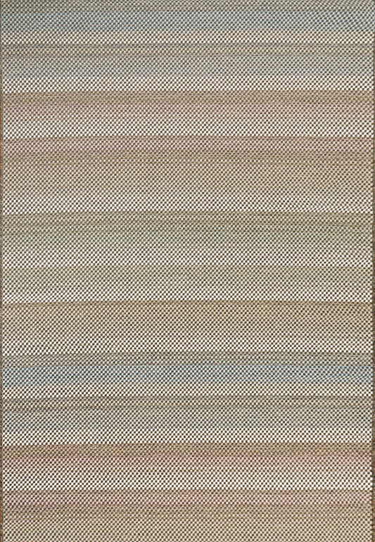 Dynamic Rugs Newport 96011 Grey Multi Contemporary Machine-Made Rug