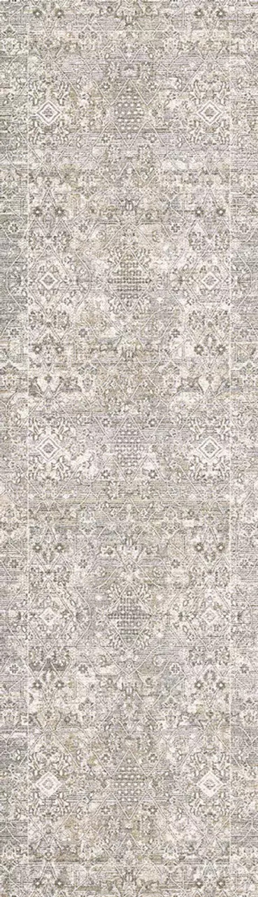 Dynamic Rugs Dharma 12043 Beige Multi Transitional Machine-Made Rug