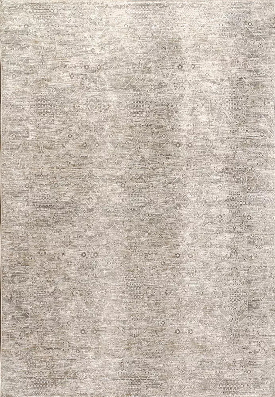 Dynamic Rugs Dharma 12043 Beige Multi Transitional Machine-Made Rug