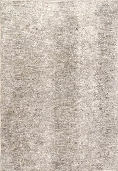 Dynamic Rugs Dharma 12043 Beige Multi Transitional Machine-Made Rug
