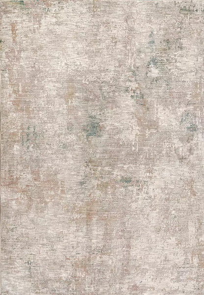 Dynamic Rugs Dharma 12044 Beige Multi Modern Machine-Made Rug