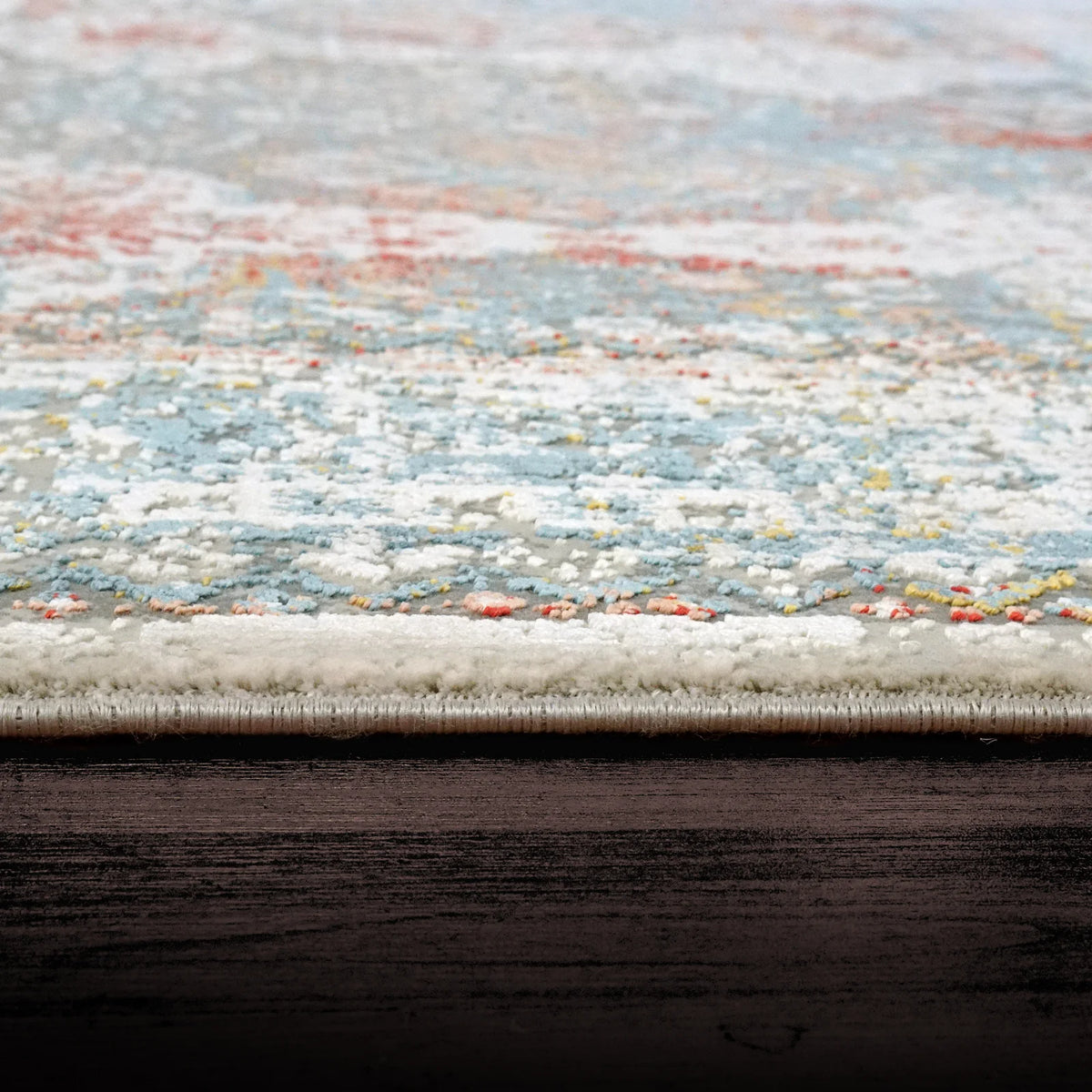 Dynamic Rug 215027 Dynamic Rugs Ruby 2170 Multi Transitional Machine-Made Rug – Atlanta ...