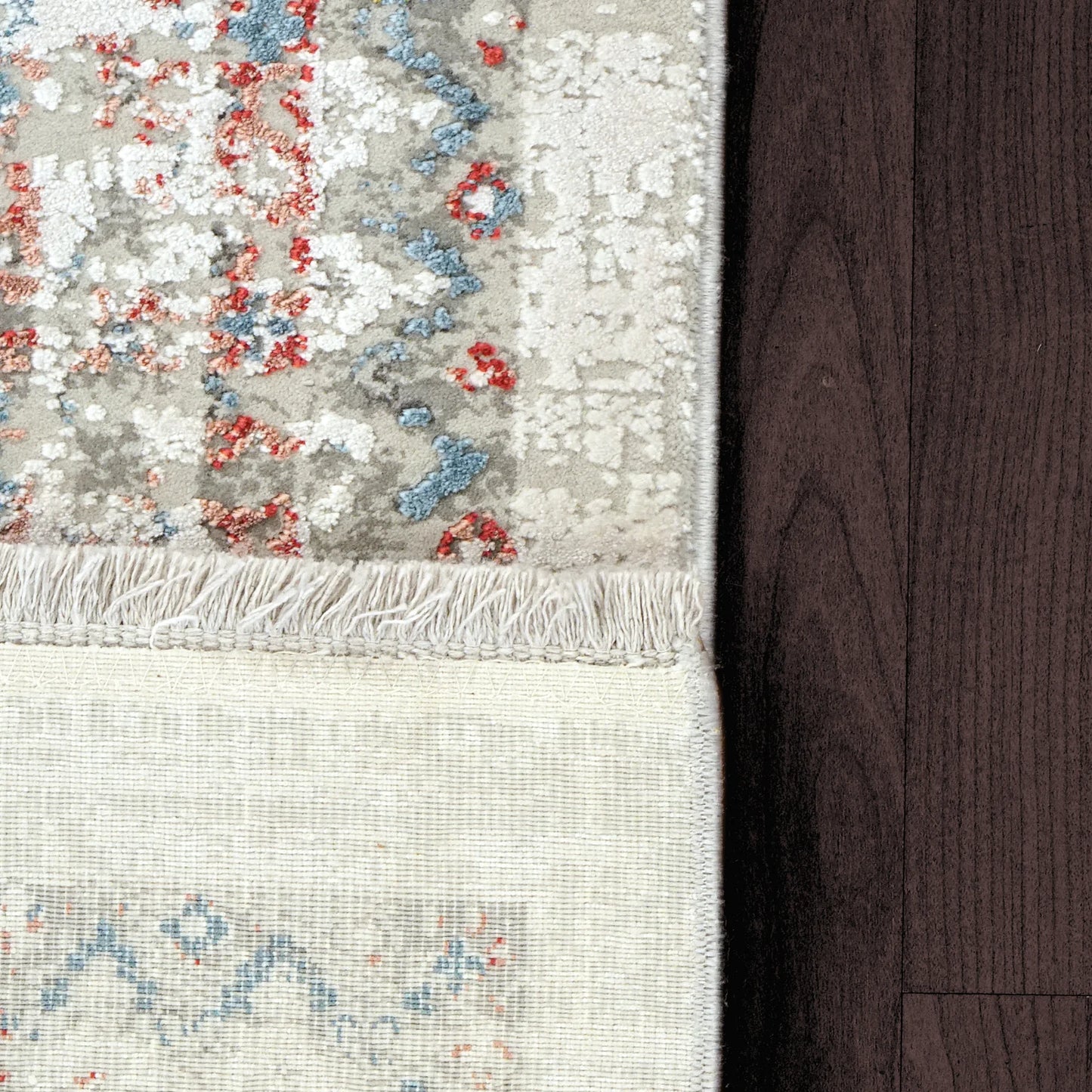 Dynamic Rugs Ruby 2170 Multi   Transitional Machine-Made Rug