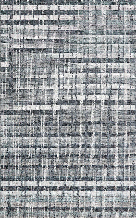 Dynamic Rugs Sonoma 2531 Grey Transitional Handmade Rug