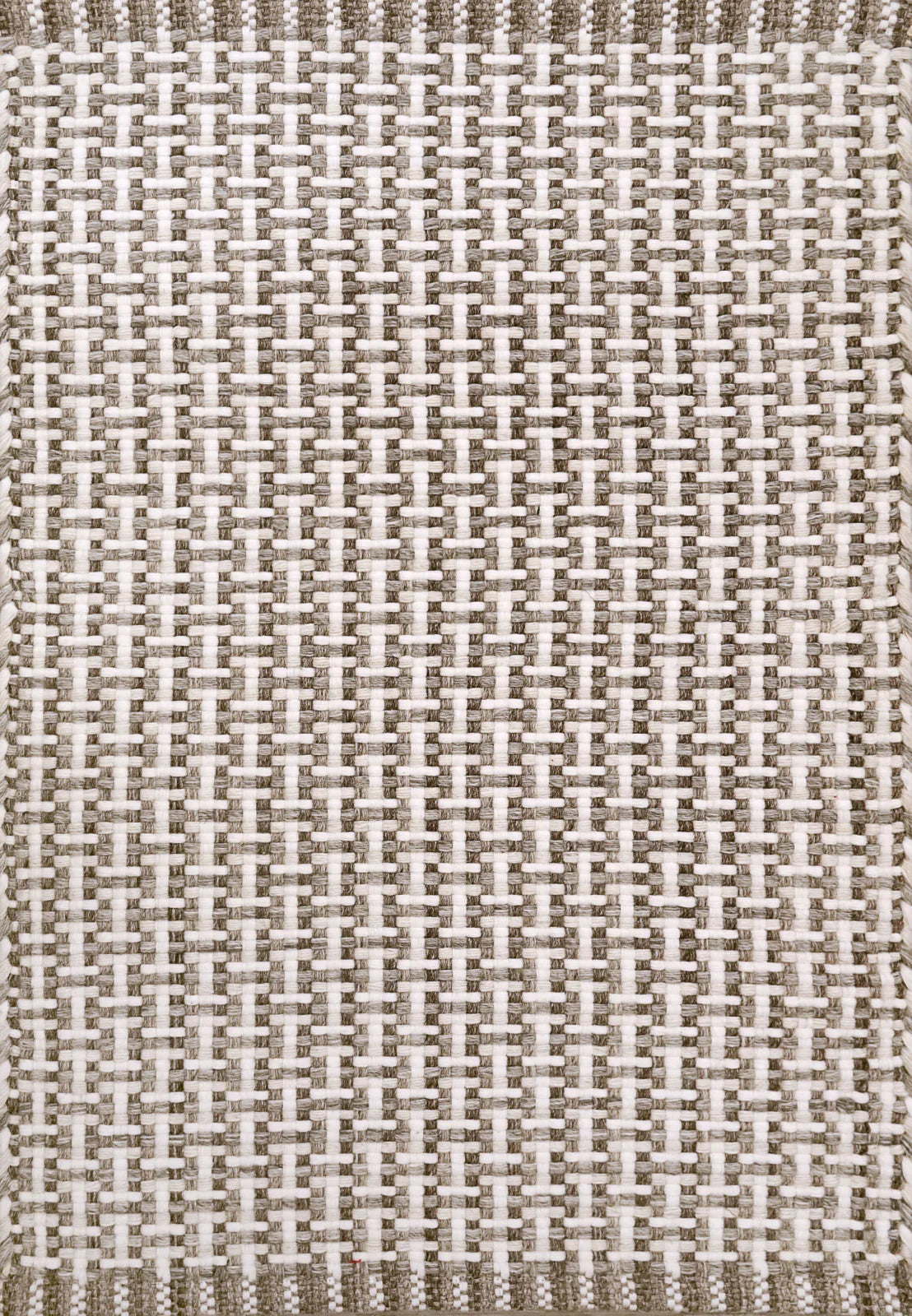 Dynamic Rugs Allegra 2985 Grey Brown Ivory  Modern Handmade Rug