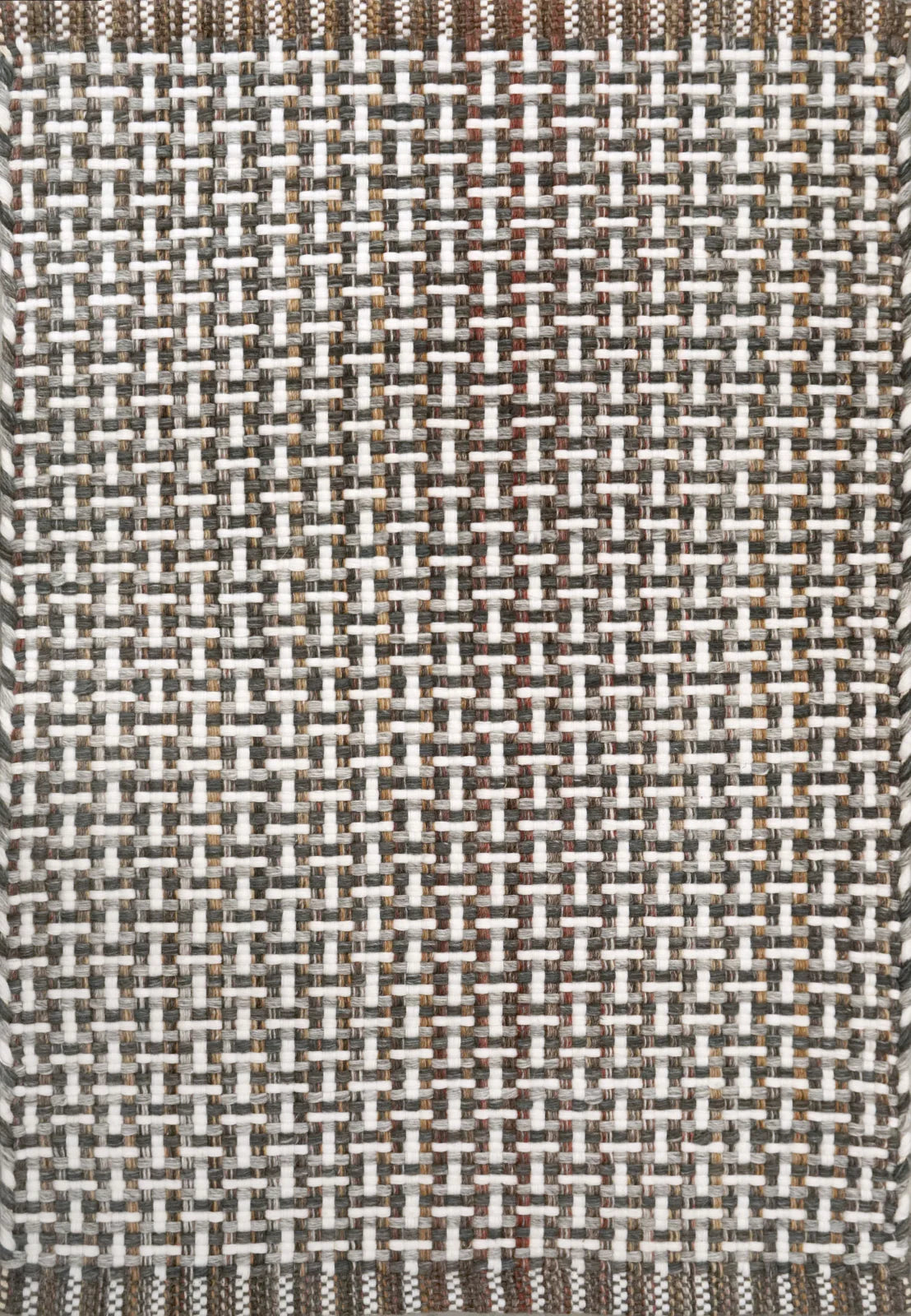 Dynamic Rugs Allegra 2985 Multi  Modern Handmade Rug