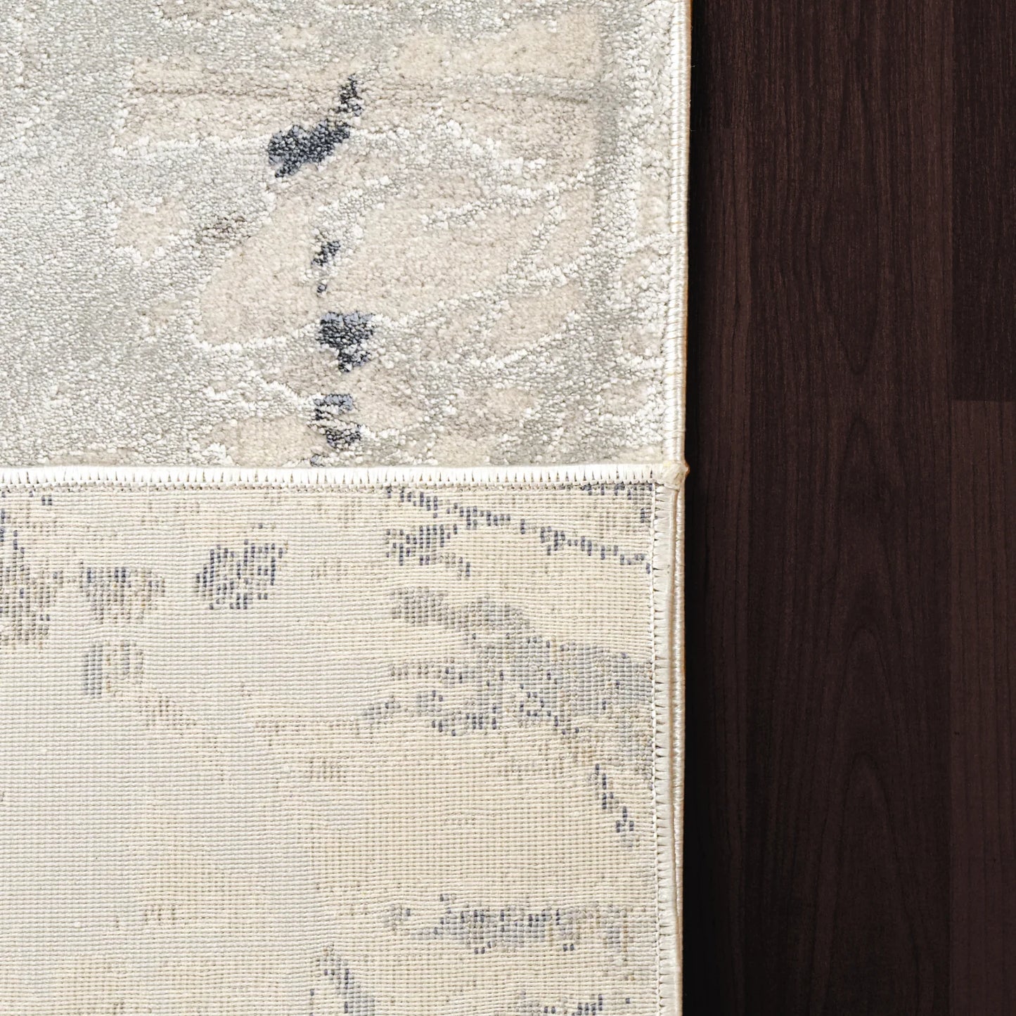 Dynamic Rugs Castilla 3554 Ivory Beige Modern Machine-Made Rug