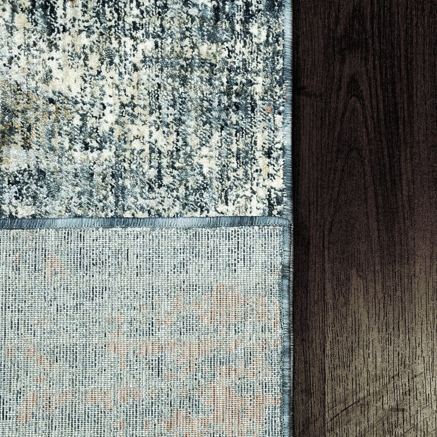 Dynamic Rugs Savoy 3582 Multi   Contemporary Machine-Made Rug