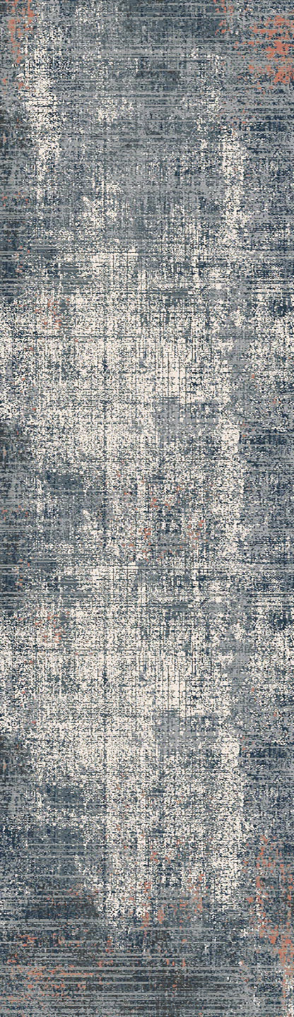 Dynamic Rugs Savoy 3582 Multi   Contemporary Machine-Made Rug