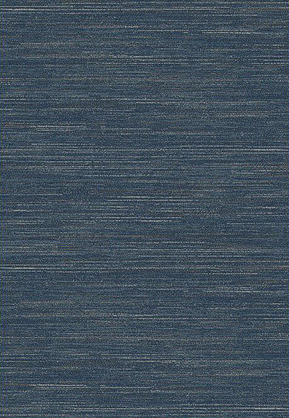 Dynamic Rugs Savoy 3586 Navy Contemporary Machine-Made Rug