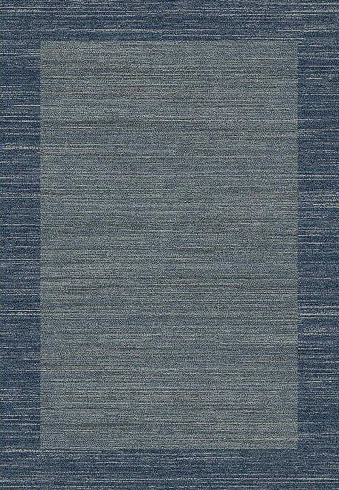 Dynamic Rugs Savoy 3587 Navy Multi Contemporary Machine-Made Rug