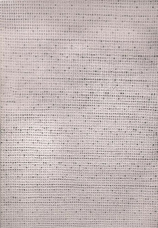 Dynamic Rugs Seville 3606 Ivory Soft Grey Modern Machine-Made Rug