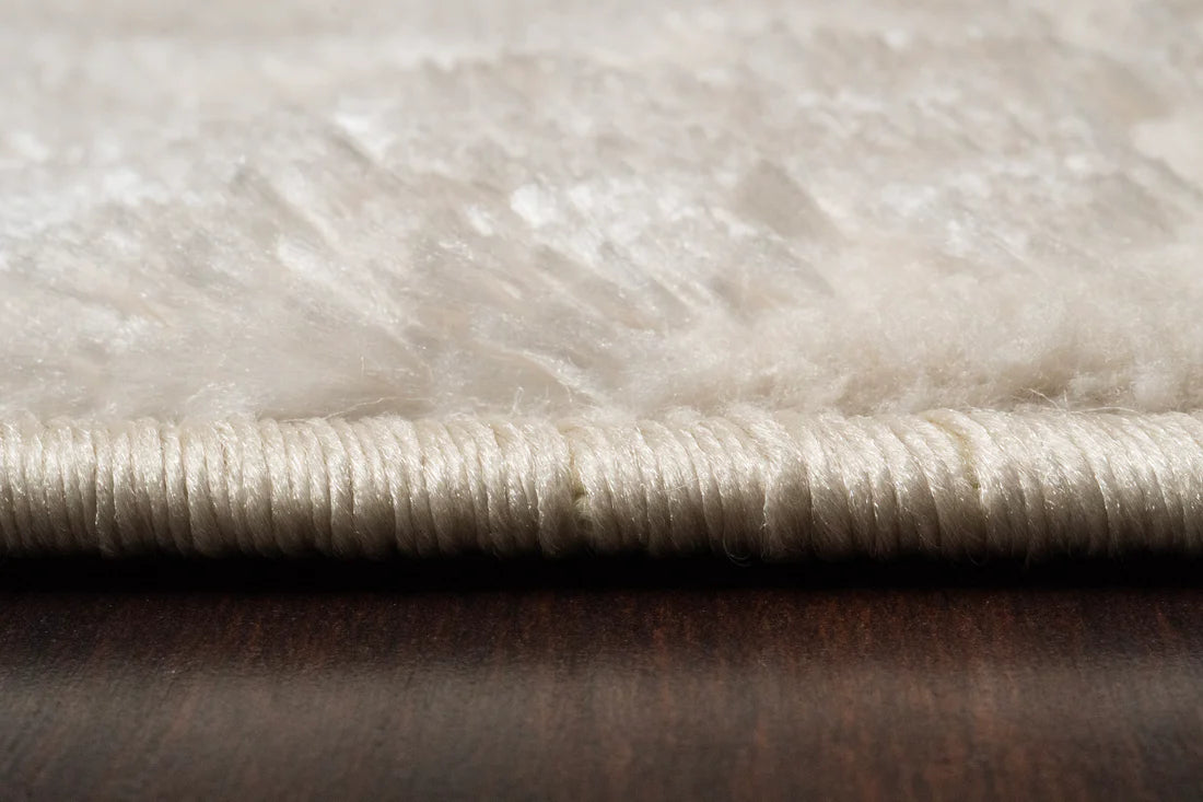 Dynamic Rugs Arten 3750 Cream Grey Modern Machine-Made Rug