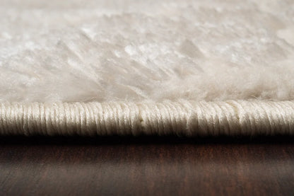 Dynamic Rugs Arten 3750 Cream Grey Modern Machine-Made Rug