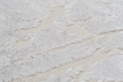 Dynamic Rugs Arten 3750 Grey Modern Machine-Made Rug