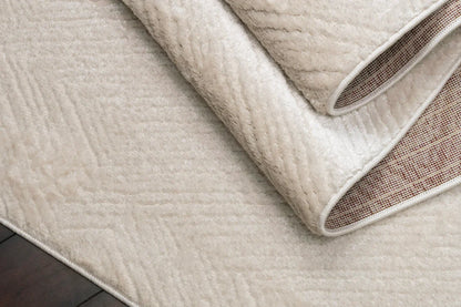 Dynamic Rugs Arten 3751 Grey Modern Machine-Made Rug