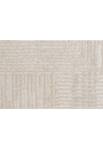 Dynamic Rugs Arten 3752 Light Grey Modern Machine-Made Rug