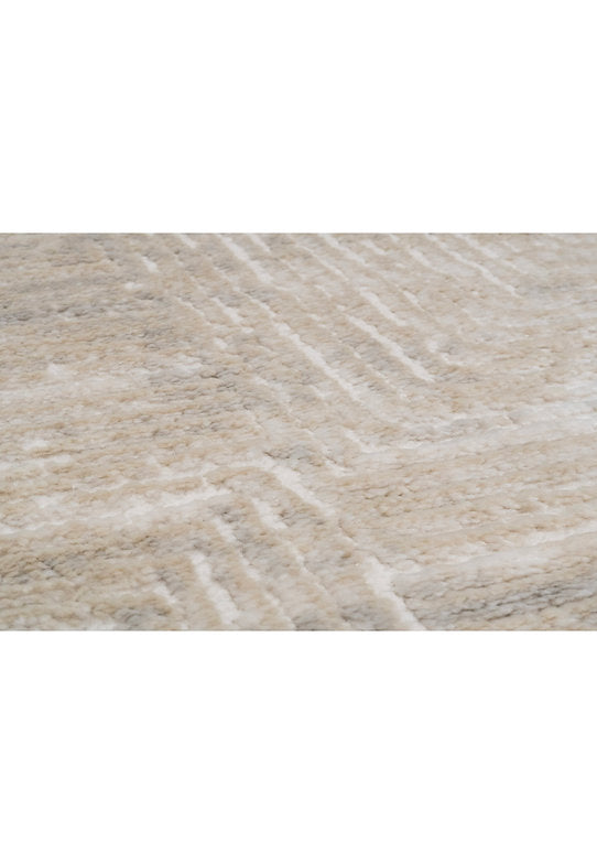 Dynamic Rugs Arten 3752 Light Grey Modern Machine-Made Rug