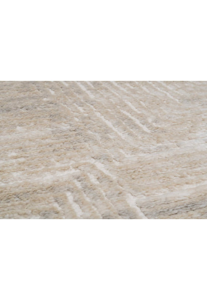 Dynamic Rugs Arten 3752 Light Grey Modern Machine-Made Rug