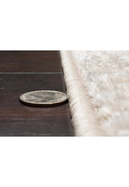 Dynamic Rugs Arten 3752 Light Grey Modern Machine-Made Rug