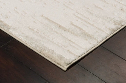 Dynamic Rugs Arten 3754 Grey Modern Machine-Made Rug