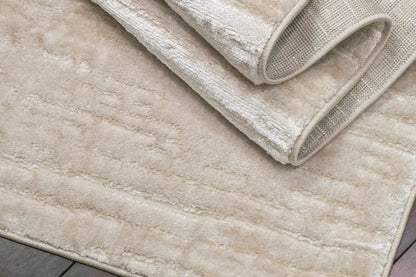 Dynamic Rugs Arten 3754 Grey Modern Machine-Made Rug