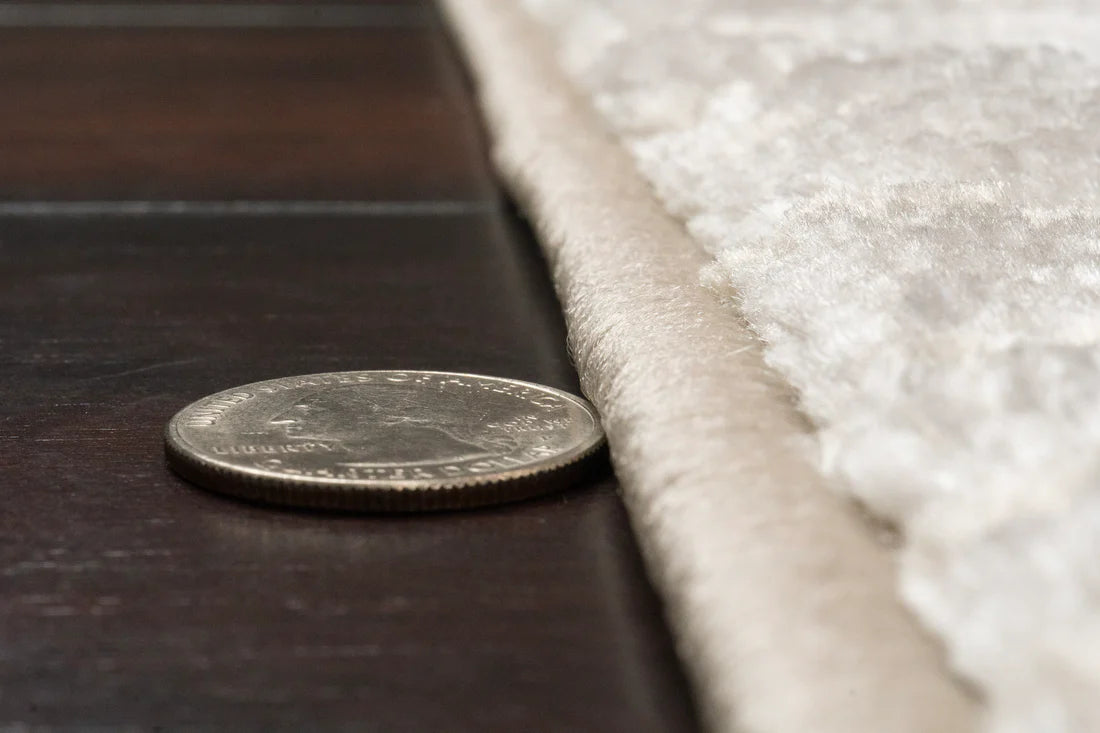 Dynamic Rugs Arten 3754 Grey Modern Machine-Made Rug