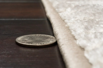 Dynamic Rugs Arten 3754 Grey Modern Machine-Made Rug