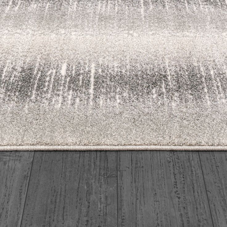 Dynamic Rugs Eclectic 6013 Cream Grey Modern Machine-Made Rug