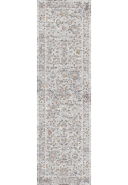 Dynamic Rugs Skyler 6713 Grey Multi Transitional Machine-Made Rug