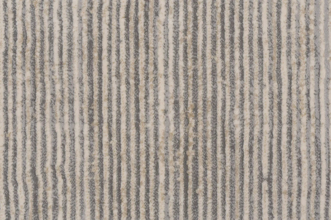 Dynamic Rugs Cosmo 6830 Grey Beige Modern Machine-Made Rug