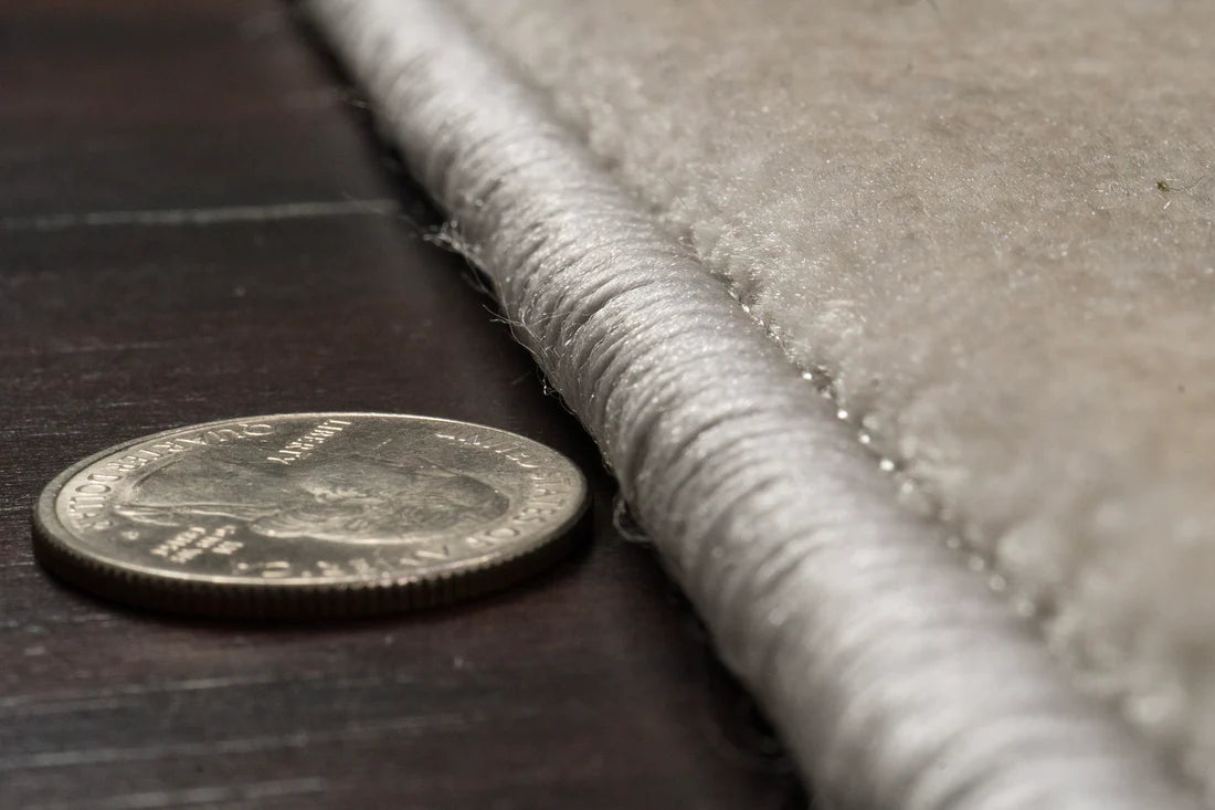 Dynamic Rugs Cosmo 6830 Grey Beige Modern Machine-Made Rug