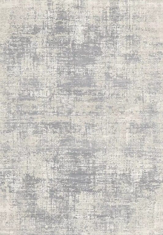 Dynamic Rugs Cosmo 6831 Grey Beige Modern Machine-Made Rug