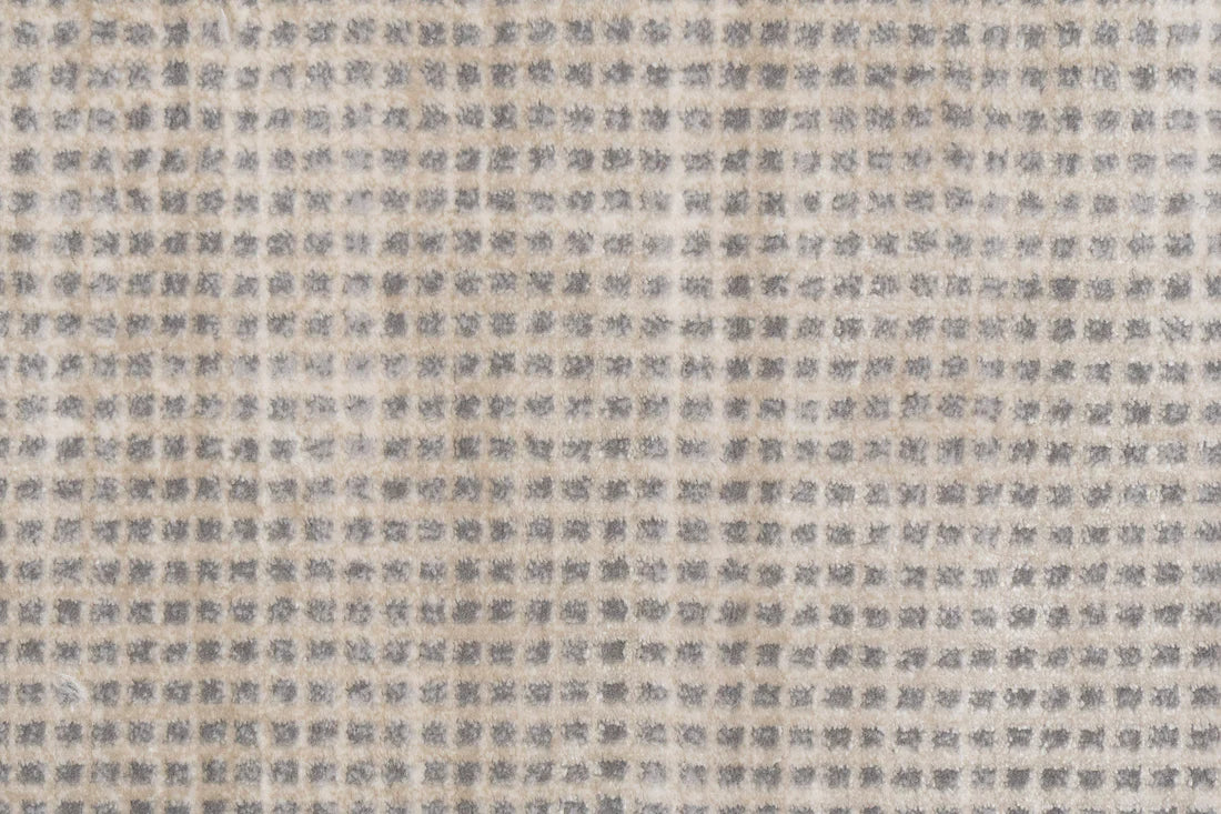 Dynamic Rugs Cosmo 6835 Beige Grey Modern Machine-Made Rug