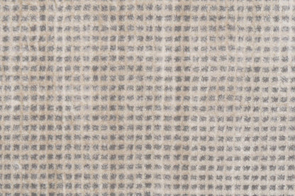 Dynamic Rugs Cosmo 6835 Beige Grey Modern Machine-Made Rug