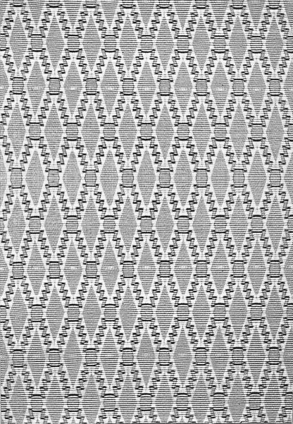 Dynamic Rugs Soul 7401 Ivory Charcoal Modern Handmade Rug