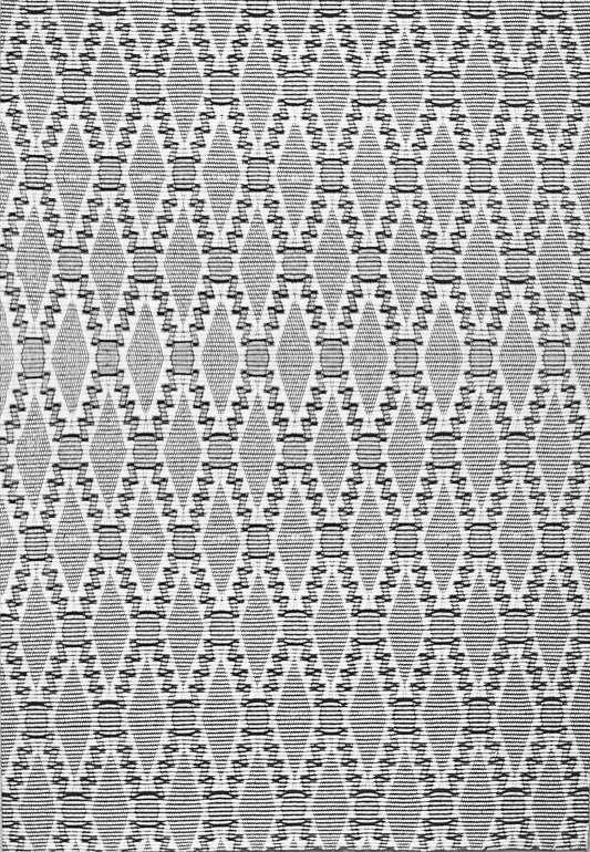 Dynamic Rugs Soul 7401 Ivory Charcoal Modern Handmade Rug