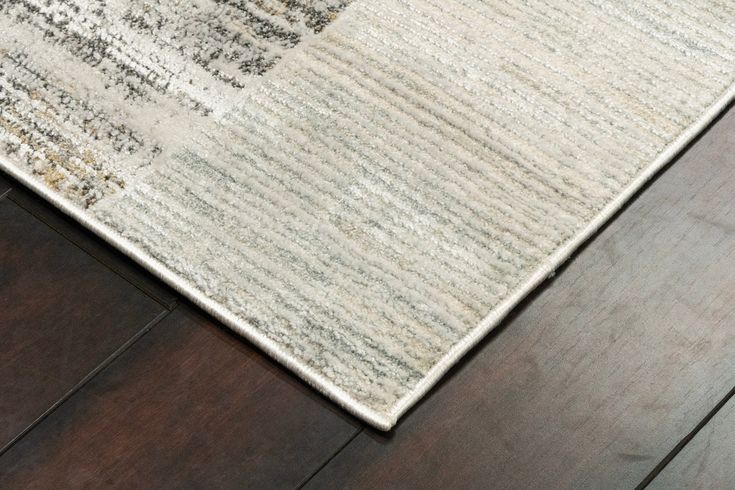 Dynamic Rugs Annalise 7606 Beige Grey Multi Modern Machine-Made Rug
