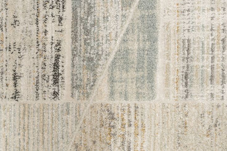 Dynamic Rugs Annalise 7606 Beige Grey Multi Modern Machine-Made Rug