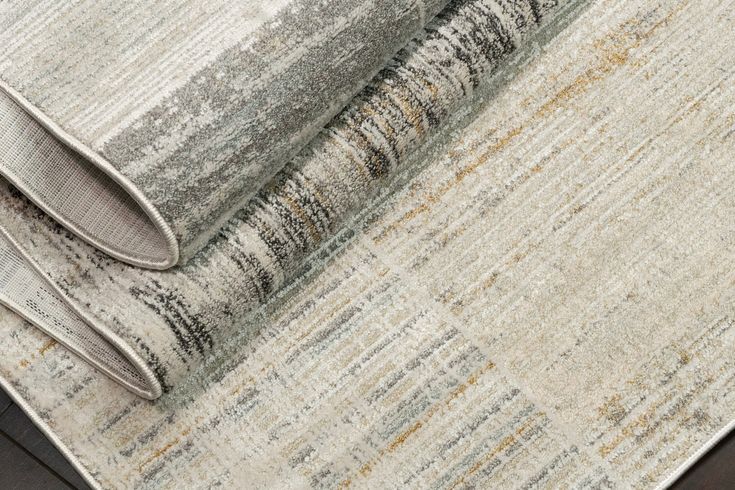Dynamic Rugs Annalise 7606 Beige Grey Multi Modern Machine-Made Rug