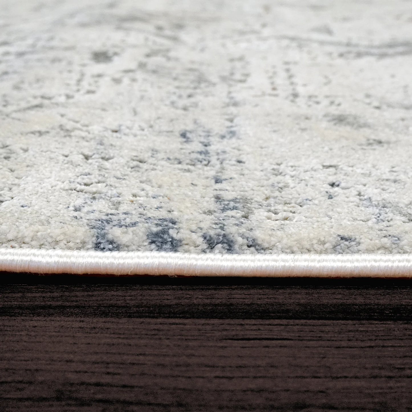 Dynamic Rugs Capella 7977 Grey Multi   Transitional Machine-Made Rug