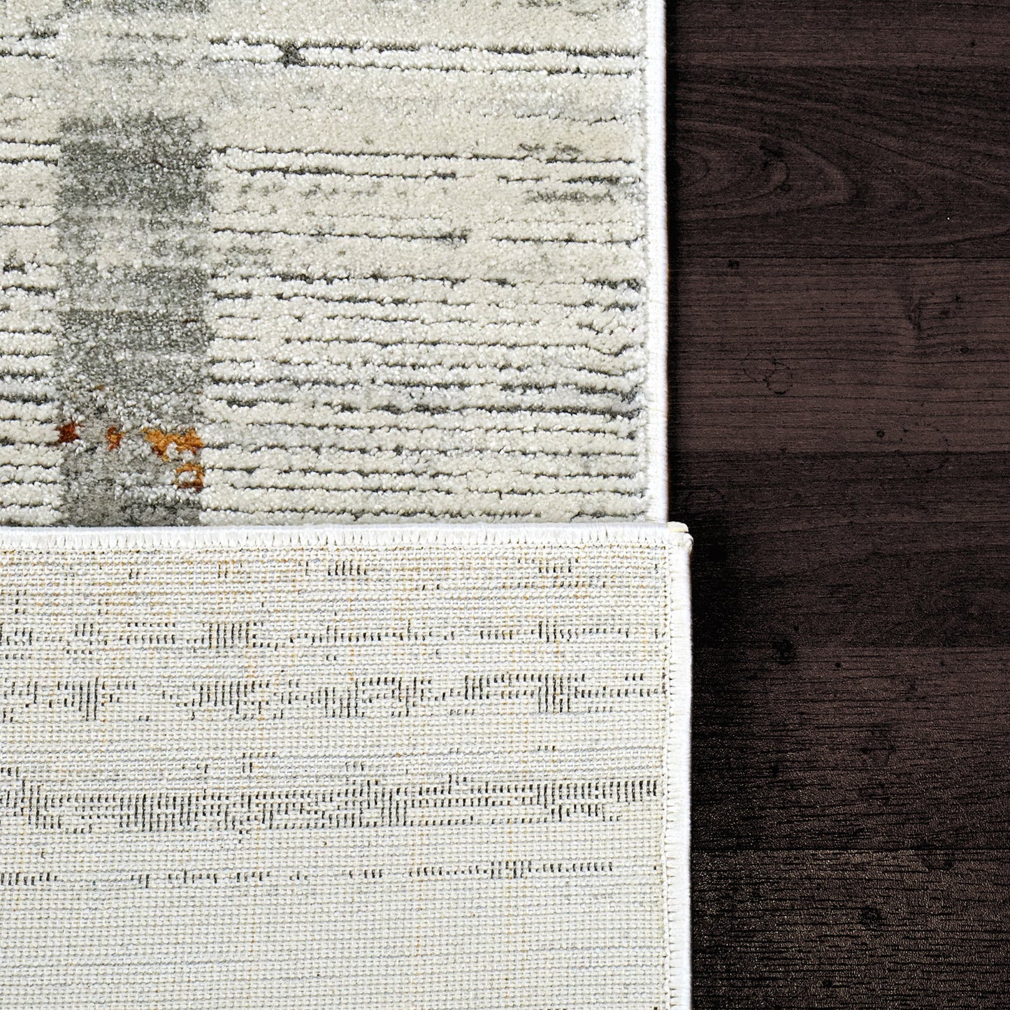 Dynamic Rugs Capella 7979 Grey Multi   Modern Machine-Made Rug