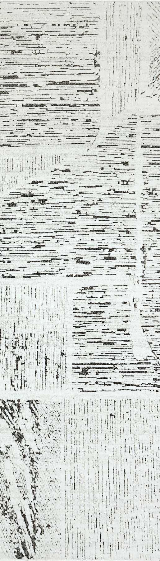 Dynamic Rugs Lotus 8145 Ivory Grey Contemporary Machine-Made Rug